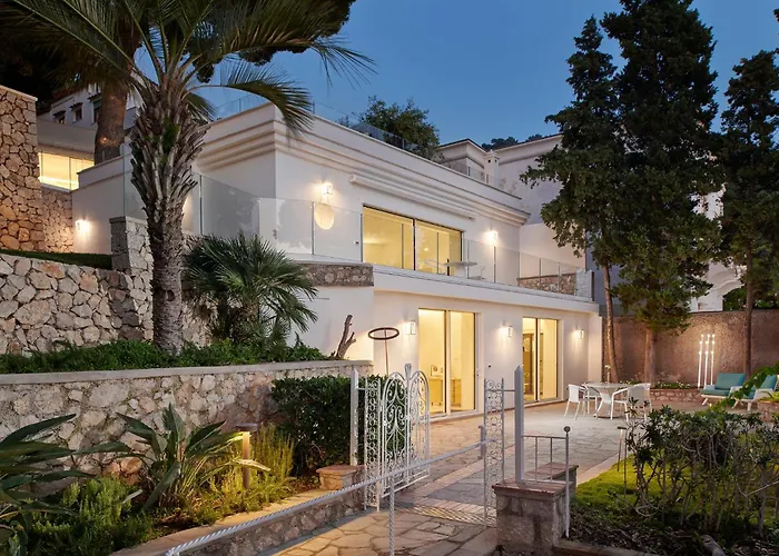 La ScalinatellaAlbergo